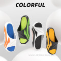 Men Slides Slippers PVC Sandals